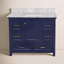 Ensemble de meuble-lavabo de 42 po Maven-1532903341
