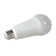 2300 Lumen LED A19 3-Way Bulb 50/100/150W Equivalent (set of 6)