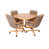 Tweed caramel est en rupture de stock