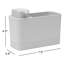 Ensemble de rangement pour évier avec distributeur de savon Brabantia-54930507