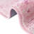 Teydgha Jill Zarin Madison Avenue Uptown Rug-1780581761