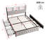 Bed Frame-2095891421