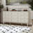 Farmhouse 63.4"W×31.5"H 9-Drawer Dresser-168382355