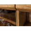 131cm Solid Wood Sideboard
