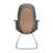 Genuine Leather Executive Chair，Home Desk Chair-1130536445