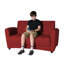 Canapé rembourré Pro Series-101941755