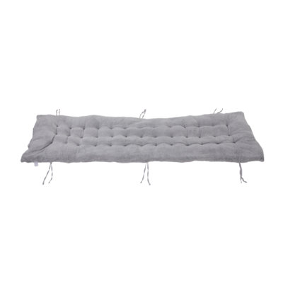 Thicken Sherpa Fleece Lounge Cushion