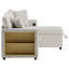 3 Seater Sofa-1992466937