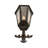 Millesime Armed Sconce