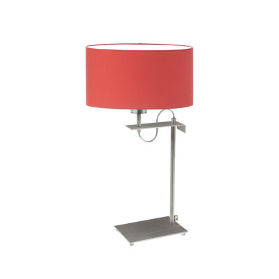Arlena Metal Desk Lamp
