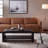 Atalanta 1 Shelf Coffee Table-1636566031