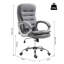 Wadlington Linen Executive Chair-1898750219