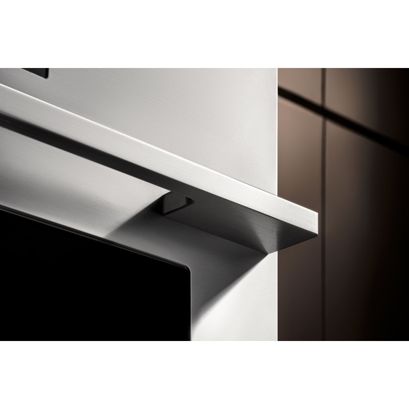 30-Inch Transitional Double Wall Oven