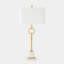 Top Ring Table Lamp Set