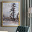 «Vintage Tree Moment II», reproduction encadrée sur papier-88435578-88435579