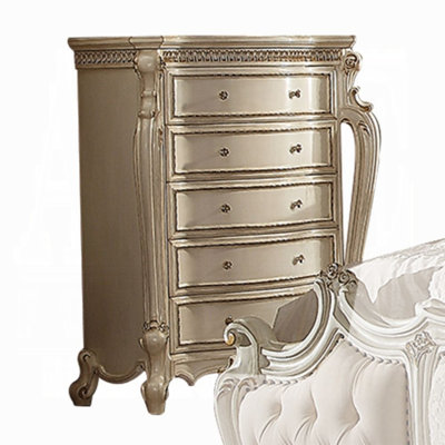 Commode picarde