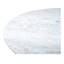 Stanley Dining Table White Marble