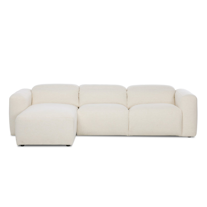 Radley Chaise Sectional