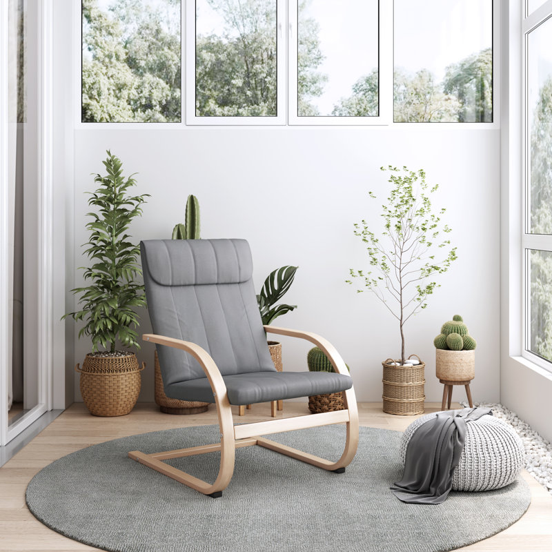 Vivienne Rocking Chair