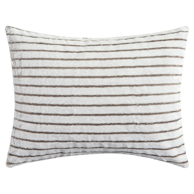Dearfoams 3 Piece Comforter Set