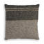 WRIGHT Linen Square Pillow Cover & Insert