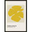 Forme Astratte Yellow Print by Romina Gadler-1440132970-1440132973