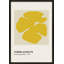 Forme Astratte Yellow Print by Romina Gadler-1440132973-1440132969