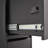 4 Drawer Vertical File Storage Organizer Cabinet With Lock Filing Cabinet Metal Filing Cabinet For Home Office Organizer Storage Cabinet Letter Size/A4/Legal File