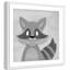 Impression sur papier Cheery Racoon-47841930-47841941