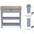Bodmin 29"W Console Table with Shelf-115984895