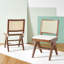 Chaise d'appoint Josephina-235646532