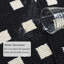 Geometric Water Resistant Anti-Fatigue Non-Skid Kitchen Mat-2024399821-2024399827