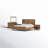 Peloquin Solid Wood Piece Bedroom Set-1138682369-1109108648