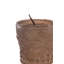 Unscented Novelty Candle