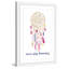 Molly Rosner - Single Picture Frame Painting-18568155