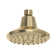 Tenerife™ 5" 3-Function Showerhead