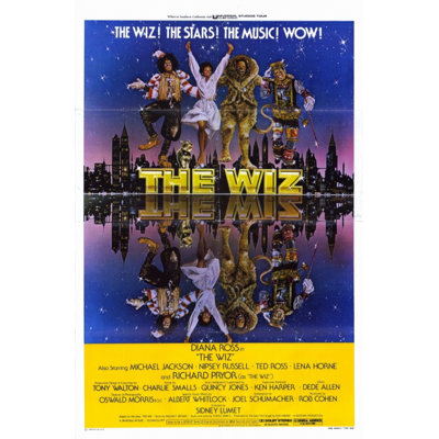 " The Wiz "