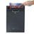 Secured Locking Wall Mounted Mailbox-55663099