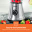Geepas 2 Speed 1500ml Countertop Blender