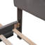 Lit plateforme tapissier-1145718813