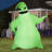 Giant Halloween Inflatable Oogie Boogie