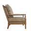 Fauteuil d'appoint Ellsey