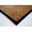 Striped Hand Woven 212cm X 241cm Area Rug