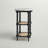 Nilla Marble Top End Table-449615971