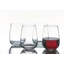 Entertain 590ml Stemless Wine Glass Set