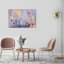 Infiniment divin par Michaela Nessim - impression sur toile tendue-66978634-66978631