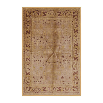 Oriental Indoor Rug