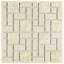 Carreau de mosaïque Versailles-93577768