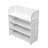 Ronaldo 12 Pair Shoe Rack