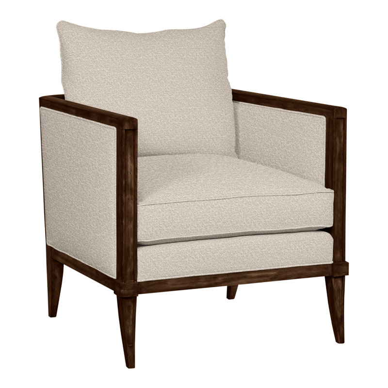 Cameo 28.5" Chair, Nadia Steam, Navajo